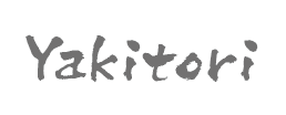 yakitori